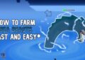 Blox Fruits Sea Beast Auto Farm for Beginners