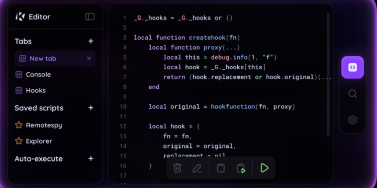 Top 10 Best Free Roblox Executors 2026