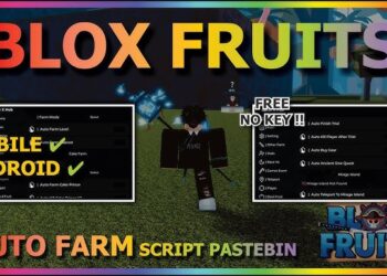 Top Blox Fruits Scripts 2026: Auto-Farm, Teleport & Latest Hacks