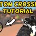 Phantom Forces Custom Crosshair Generator