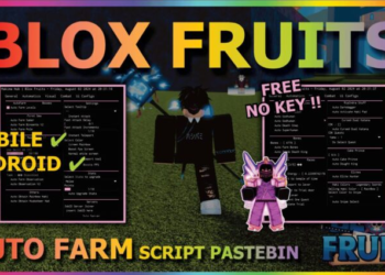 Makima Hub – Is It The Best Blox Fruits GUI