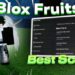 Blox Fruits Auto Farm Scripts