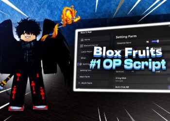 Scripts Blox Fruits Redz Hub Latest Update Roblox
