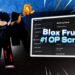 Scripts Blox Fruits Redz Hub Latest Update Roblox