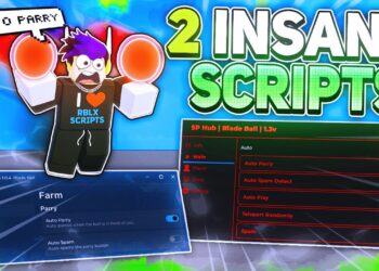 Break In (Story) Script – Auto Farm, Unlock All & More