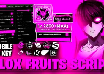 The Best Script for Adopt Me’s New Halloween Event – Auto Farm & More