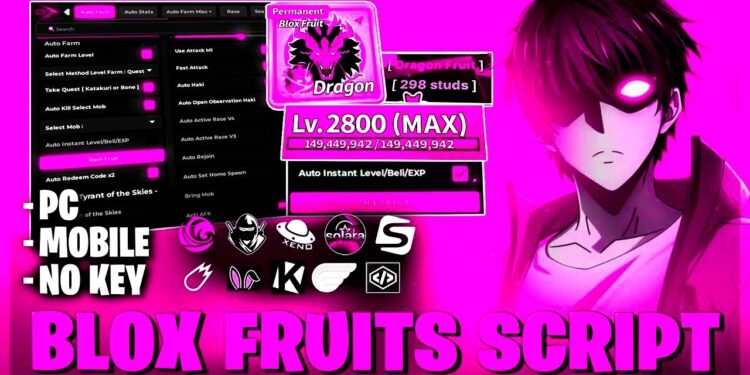 The Best Script for Adopt Me’s New Halloween Event – Auto Farm & More