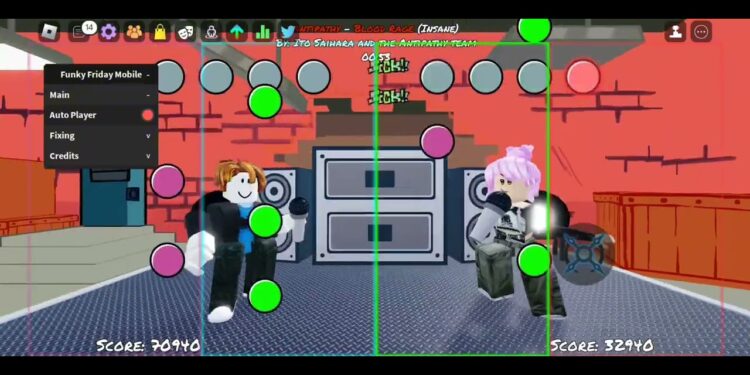 Top 3 Scripts for Roblox Music & Rhythm Games (Auto-Player)