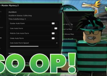 This Script Unlocks All Holiday Items