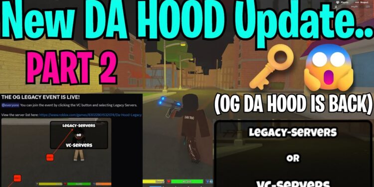 Da Hood Macro Script for PC – Auto Farm & More