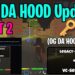 Da Hood Macro Script for PC – Auto Farm & More