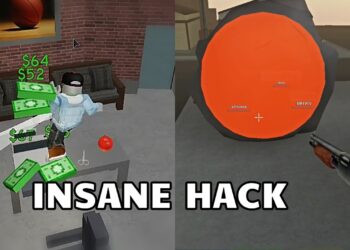 Da Hood Script for Stealing Other Players’ Tools