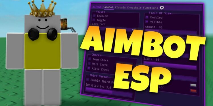 Best Script for The Streets with Prediction Aimbot