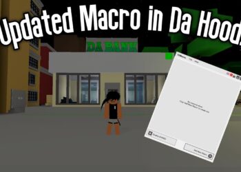 Da Hood Script with Advanced Combo Editor & Auto-Stash Money Guide