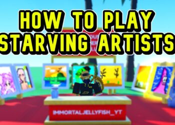 Scripts Starving Artists Auto-Draw Roblox