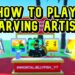 Scripts Starving Artists Auto-Draw Roblox