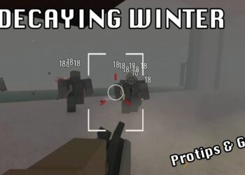 The Best Script for Decaying Winter (The New Winter Wonderland)