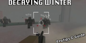 The Best Script for Decaying Winter (The New Winter Wonderland)