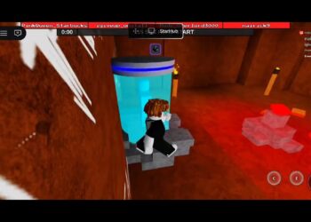 The Best Script for The Facilities (New Roblox Horror Game)