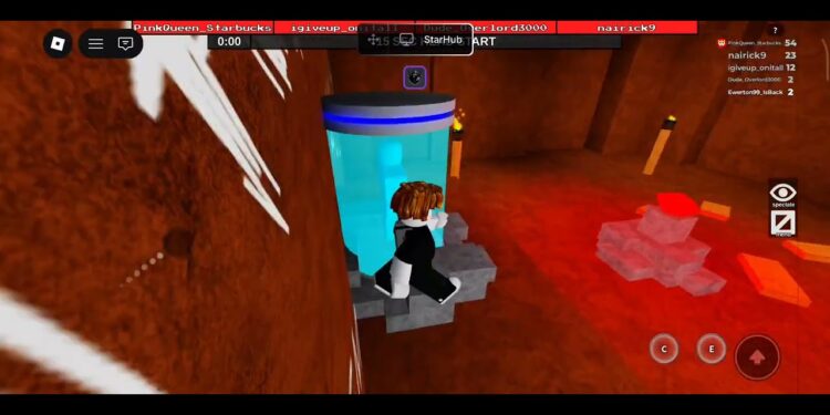 The Best Script for The Facilities (New Roblox Horror Game)