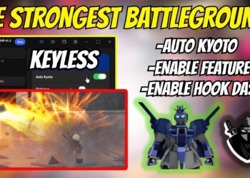 Auto-Perfect Block Any Ultimate in TSB