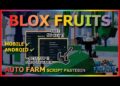 Zen Hub Script Blox Fruits: Auto Farm Sea Events & Leviathan