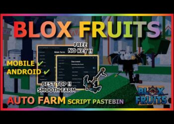 Zen Hub Script Blox Fruits: Auto Farm Sea Events & Leviathan