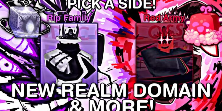 Blox Fruits Update 27.6 Script – Auto Farm Everything On The New