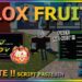 Blox Fruits Script for Auto Weapon & Fruit Mastery