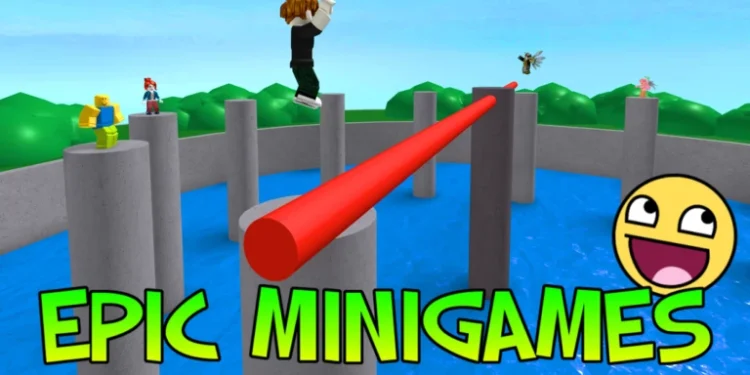 Epic Minigames Script – Auto Winner