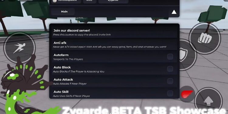 Best Blade Ball Mobile Scripts 2026 – Unbeatable Auto Parry