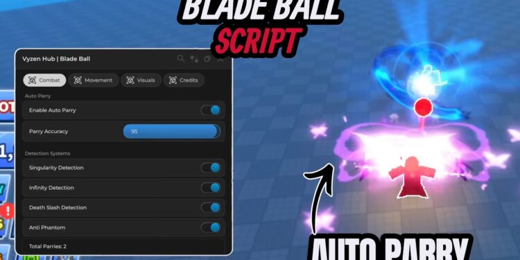 Frost Ware Blade Ball Script – Become Number 1 Easily