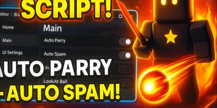 Scripts Blade Ball Bypass Latest Anti Cheat Auto Parry