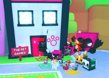 Pet Simulator 99 Script: Auto Farm Everything, Unlimited Gems