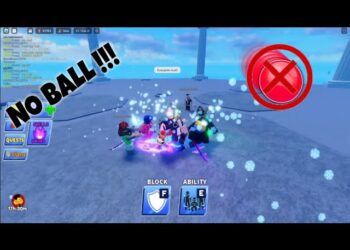 Blade Ball Script with Predictive Parry – The Smartest Auto Parry