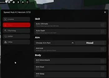 The Best TSB Script with a Customizable Combo Creator
