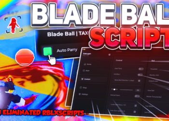 Spam Any Ability Script For Blade Ball (Infinity, Pull, etc.)