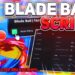 Spam Any Ability Script For Blade Ball (Infinity, Pull, etc.)