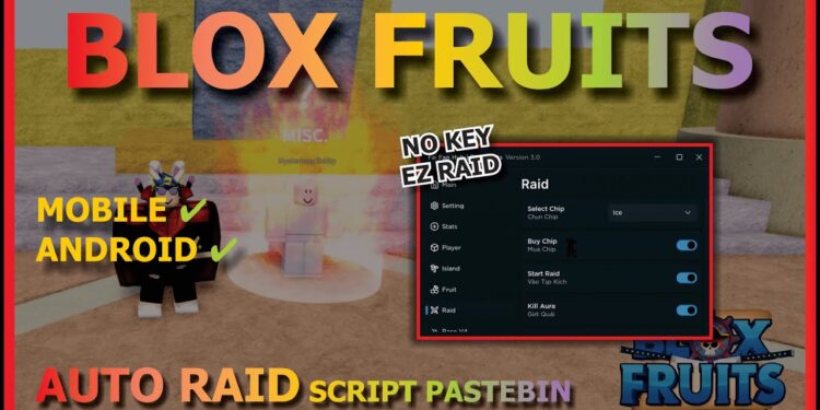 Best FPS Boost Scripts Roblox 2026