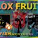Best Blox Fruits Script for Mobile – Auto Farm, Fruit ESP, Teleport (No Key)