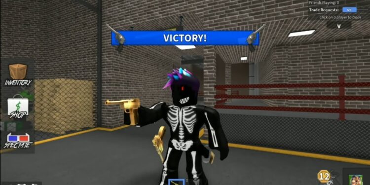 Infinite Jump Script For Any Roblox Game