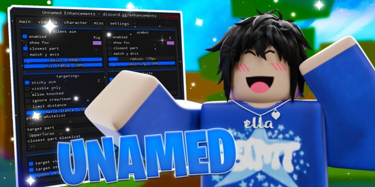 Newest Da Hood Script – Silent Aim, God Mode & ESP