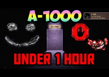 Open All Doors Script – Finish In Under 1 Minute