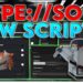 Type Soul Script – Auto Farm Grades & Unlock Shikai/Bankai