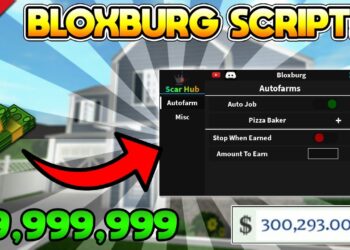 Top 5 Scripts for Roblox Roleplaying Games 2026: Auto-Chat & Job Farms