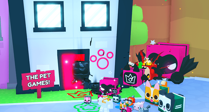 Pet Simulator 99 Script: Auto Farm Everything, Unlimited Gems