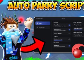 Top Best Auto Parry Scripts for Blade Ball