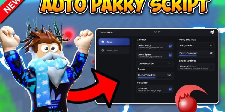 Top Best Auto Parry Scripts for Blade Ball