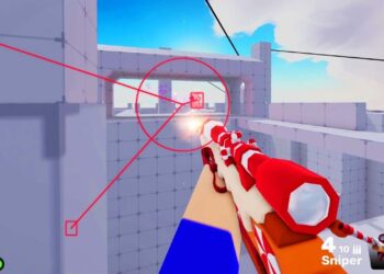 The First Script For Rivals – Become Number 1 Today