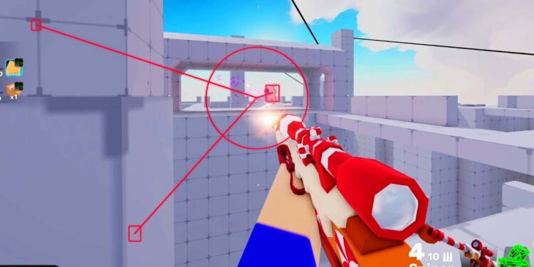 The First Script For Rivals – Become Number 1 Today